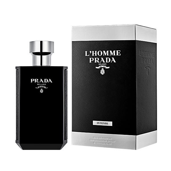 Replica del Profumo L’HOMME INTENSE 100ml