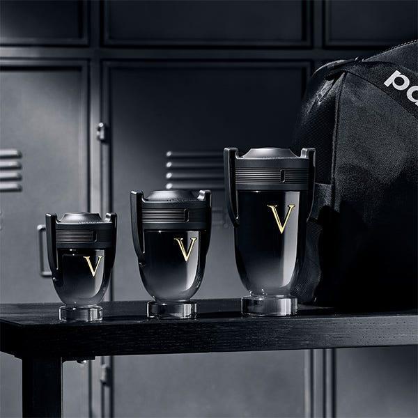 Replica del Profumo INVICTUS VICTORY 100ml