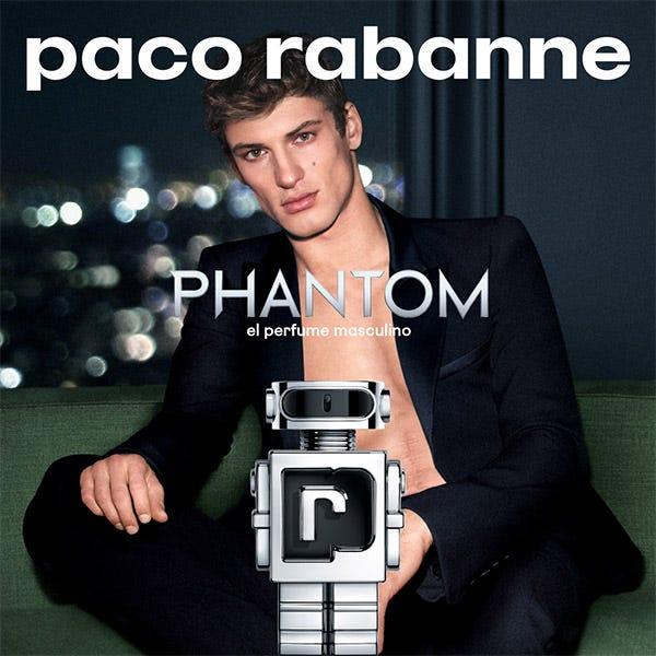 Replica del Profumo PHANTOM 100ML