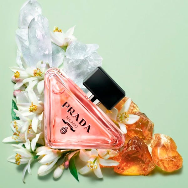 Replica del Profumo PARADOXE 90ml