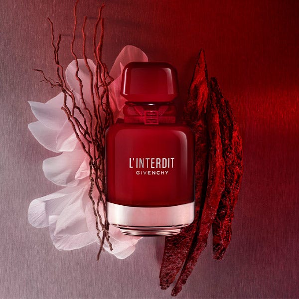 Replica del Profumo ROUGE ULTIME 80ml