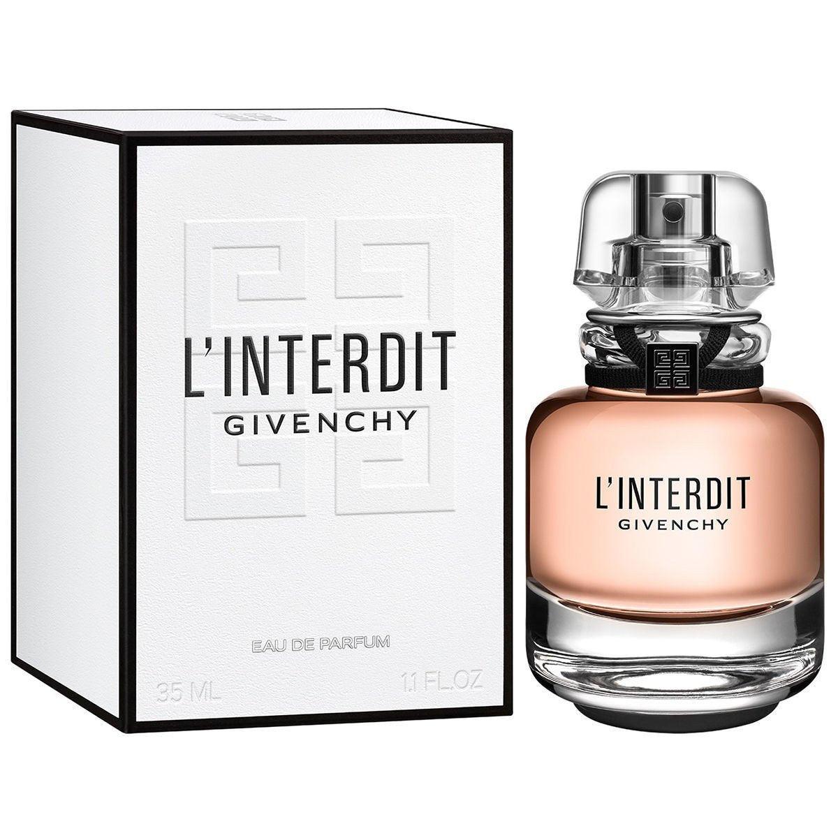 Replica del Profumo L'INTERDIT 80ml