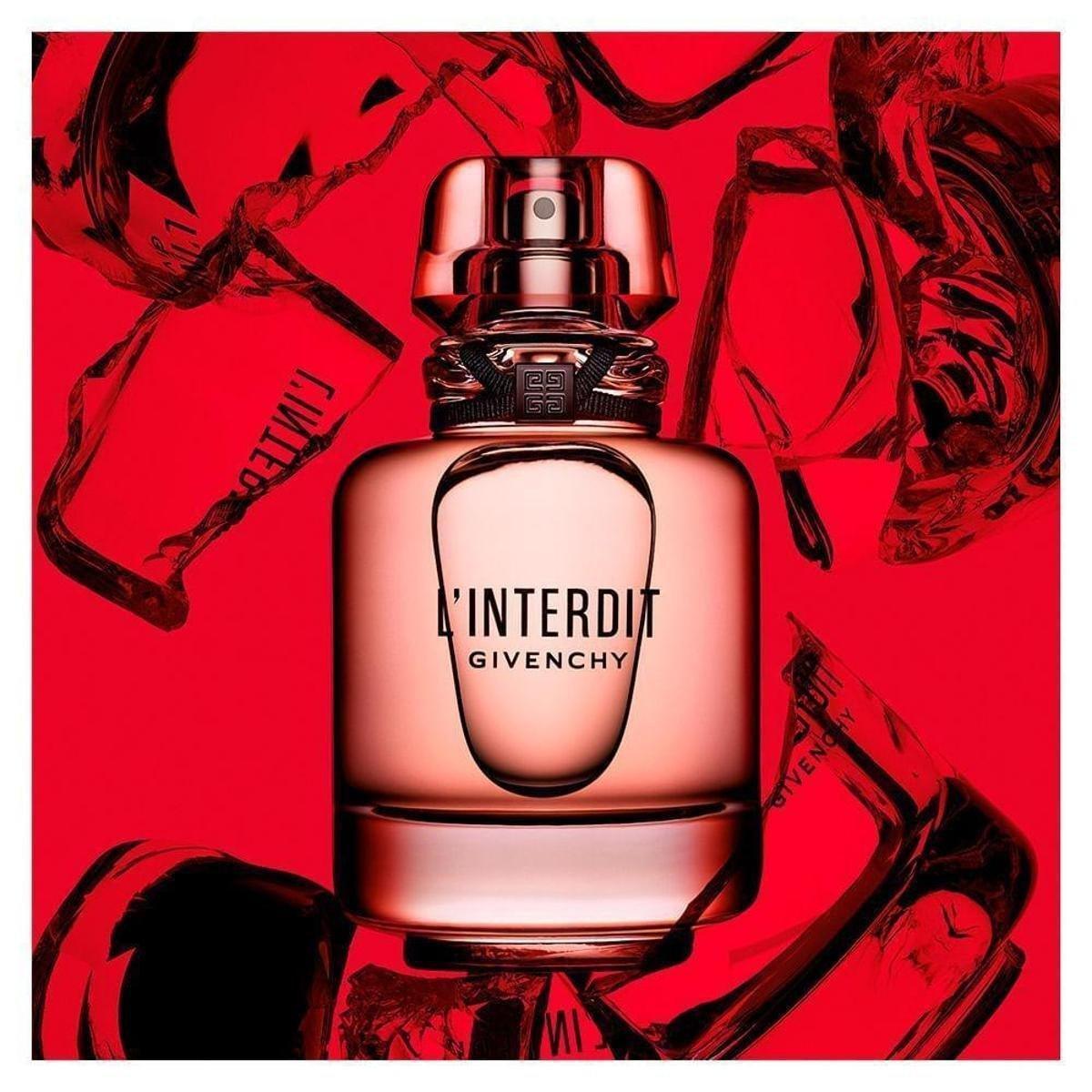 Replica del Profumo L'INTERDIT 80ml