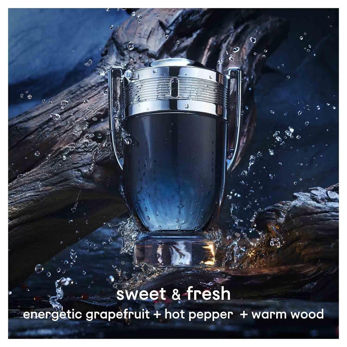 Replica del Profumo INVICTUS LEGEND 100ml