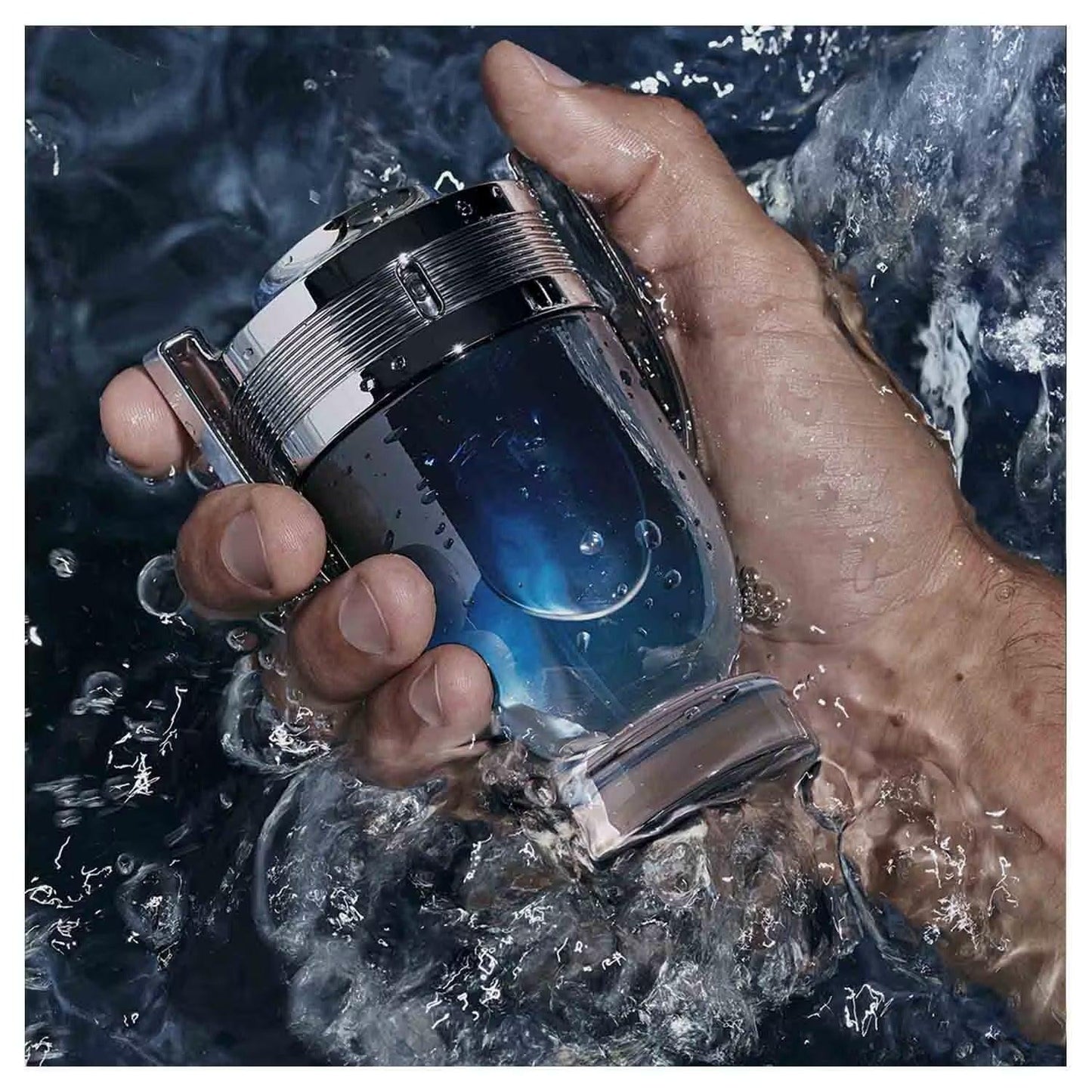 Replica del Profumo INVICTUS LEGEND 100ml