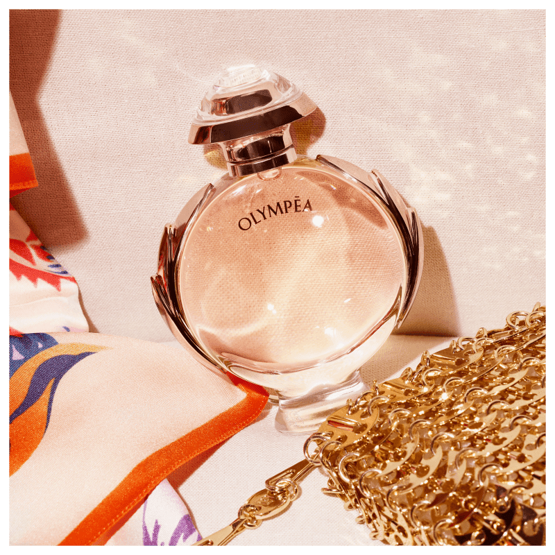 Replica del Profumo OLYMPÉA 80ml