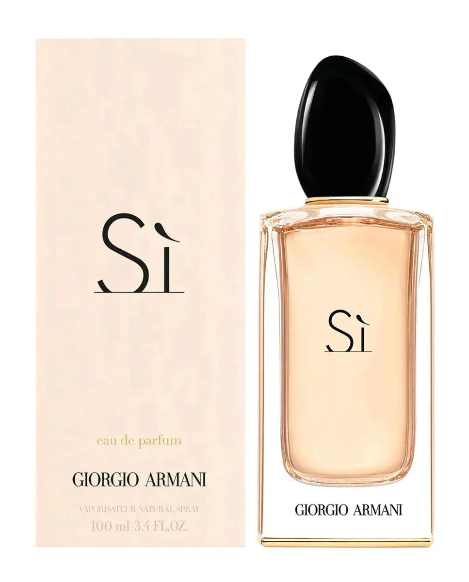 Replica del Profumo SÌ 100 ml