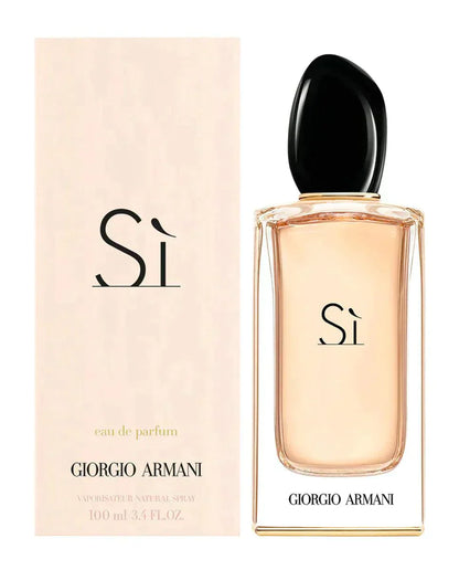 Replica del Profumo SÌ 100 ml