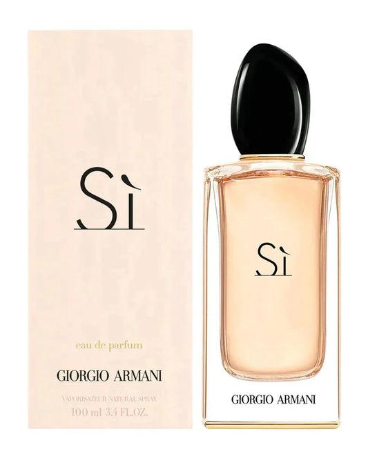 Replica del Profumo SÌ 100 ml
