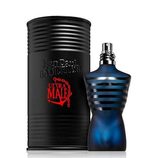 Replica del Profumo ULTRA MALE 125ml