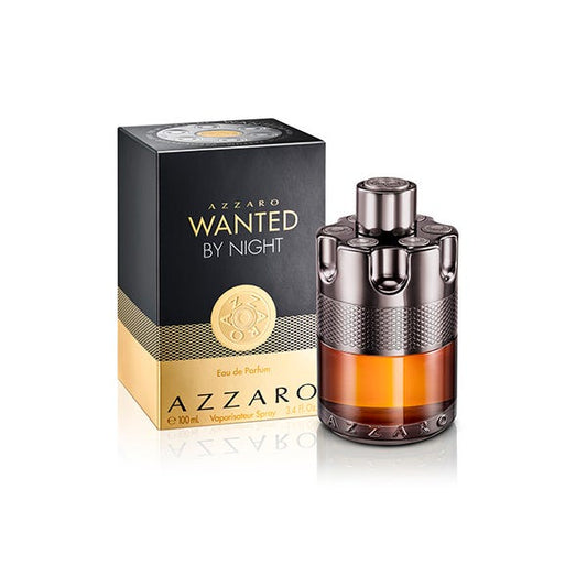 Replica del Profumo WANTED BY NIGHT 100ml