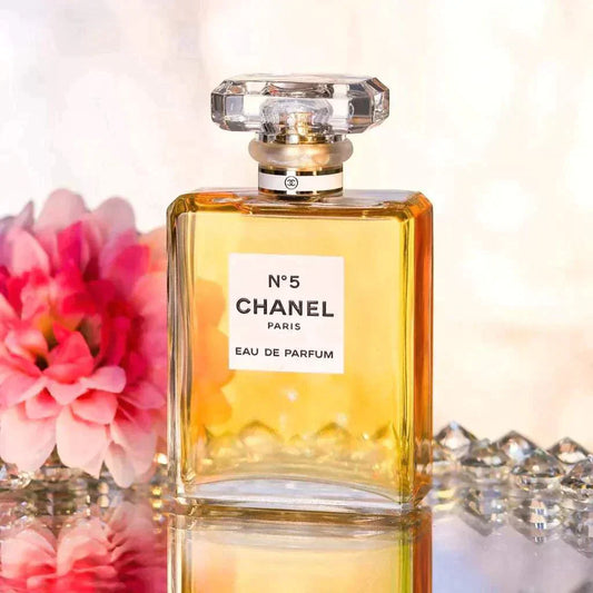 Replica del Profumo Nº5 100ml
