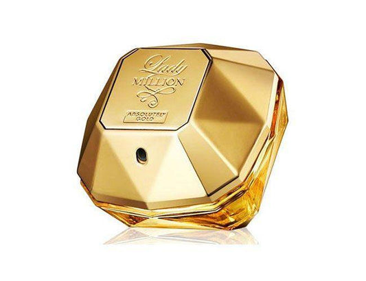 Replica del Profumo LADY MILLION 80ml