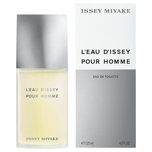 Replica del Profumo L'EAU D'ISSEY 125ml
