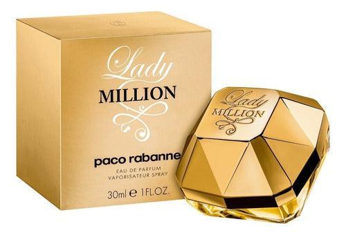 Replica del Profumo LADY MILLION 80ml