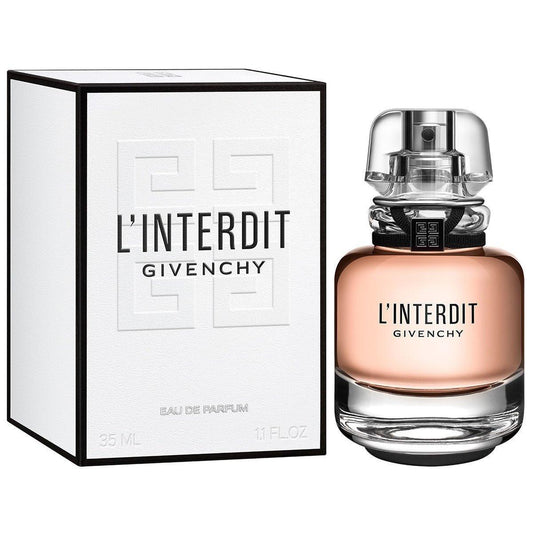 Replica del Profumo L'INTERDIT 80ml