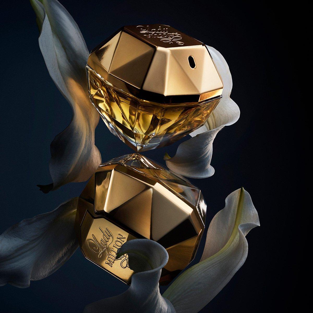 Replica del Profumo LADY MILLION 80ml
