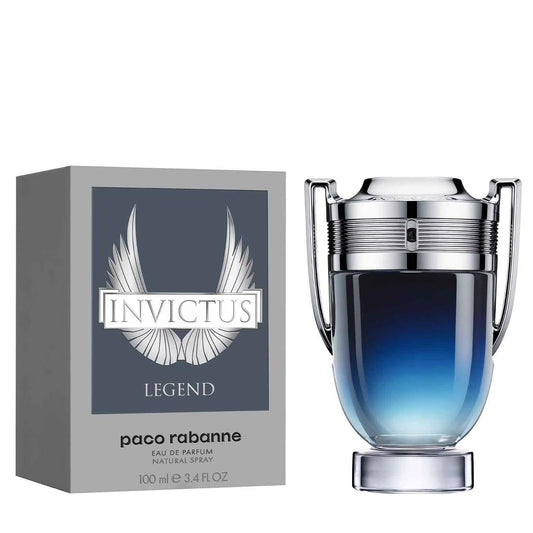 Replica del Profumo INVICTUS LEGEND 100ml