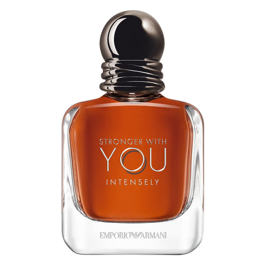 Replica del Profumo STRONGER WITH YOU INTENSELY 100ml