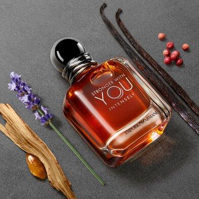 Replica del Profumo STRONGER WITH YOU INTENSELY 100ml