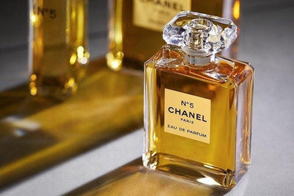 Replica del Profumo Nº5 100ml