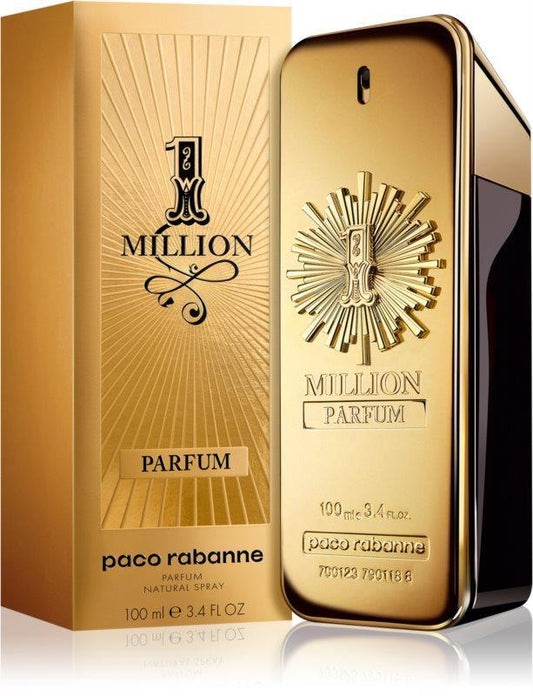 Replica del Profumo ONE MILLION 100ml